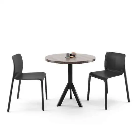 Tri Base Table