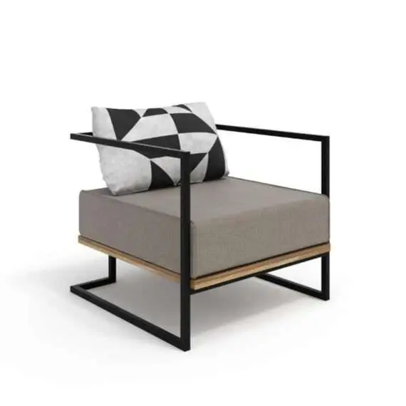 Kirsty Chair