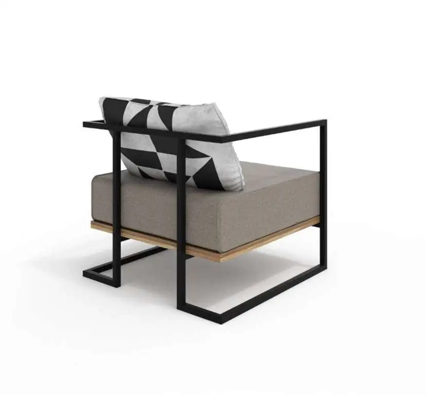 Kirsty Chair - Image 2