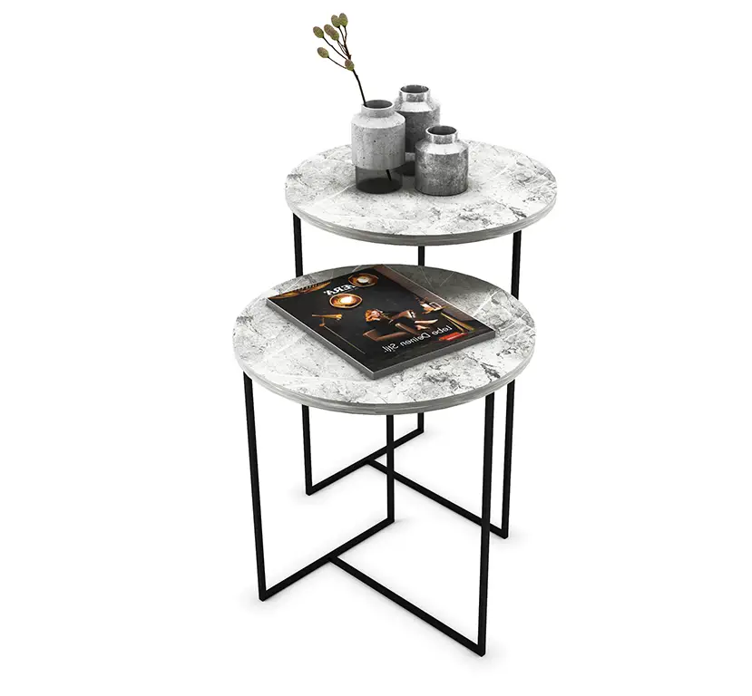 Anna Coffee Table