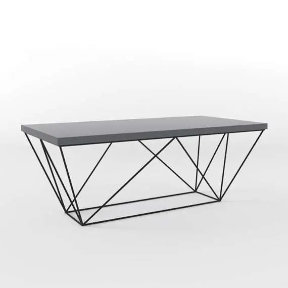 Evans Coffee Table