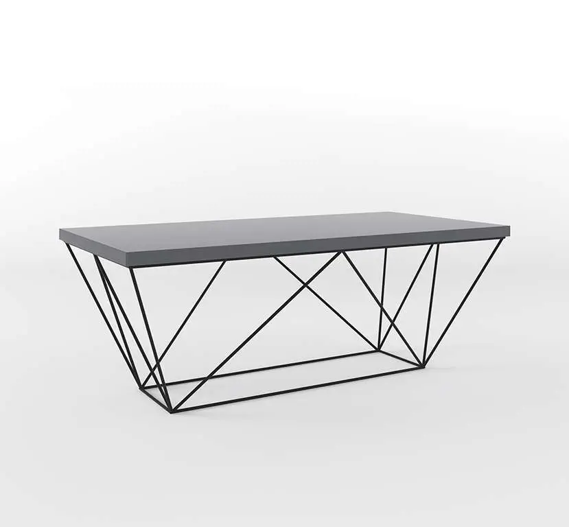 Evans Coffee Table