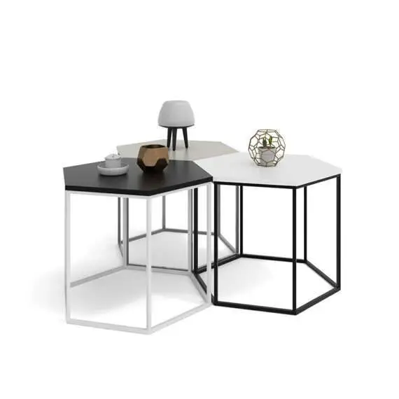Leo Coffee Table