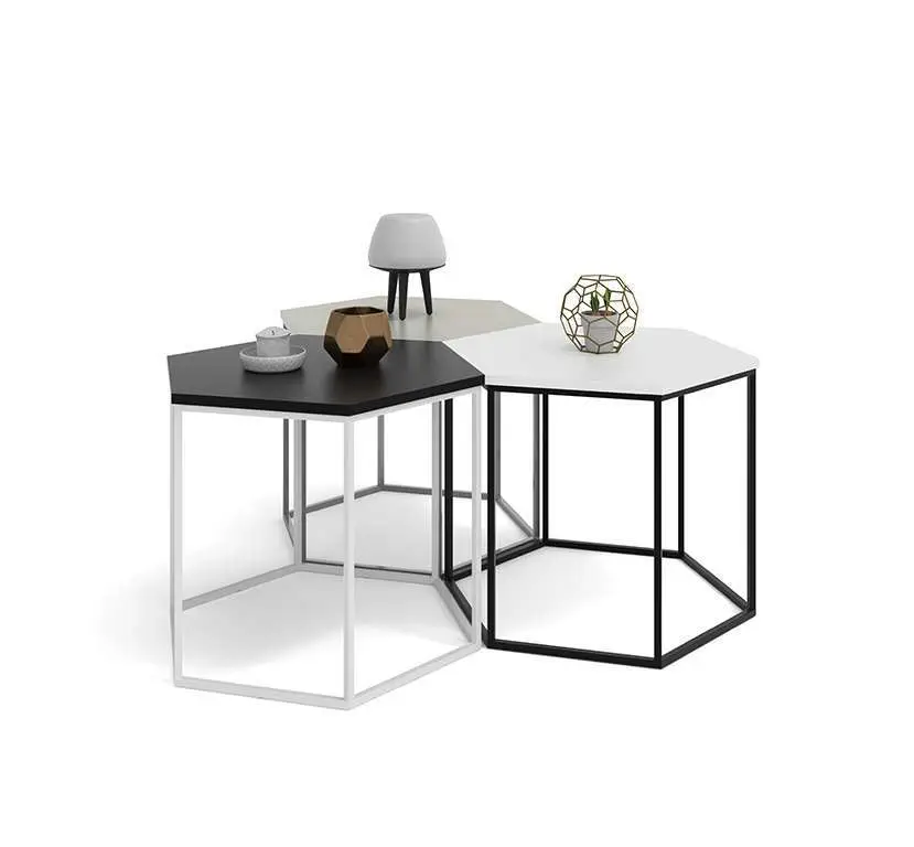 Leo Coffee Table