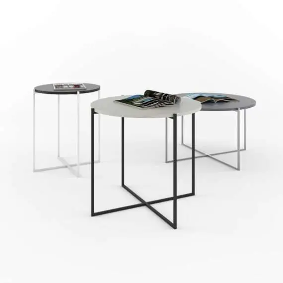Tia 2 Coffee Table