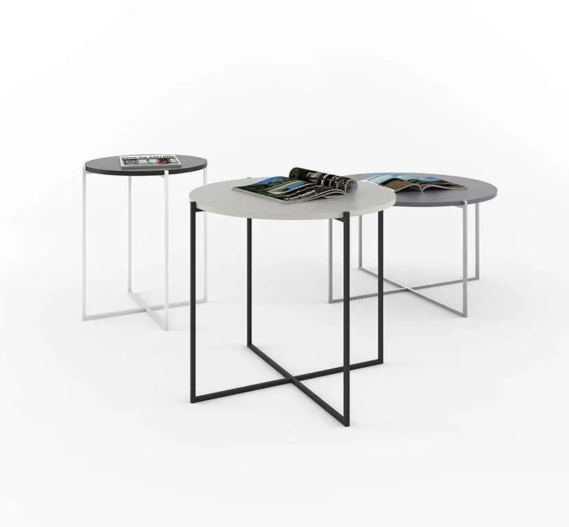 Tia 2 Coffee Table