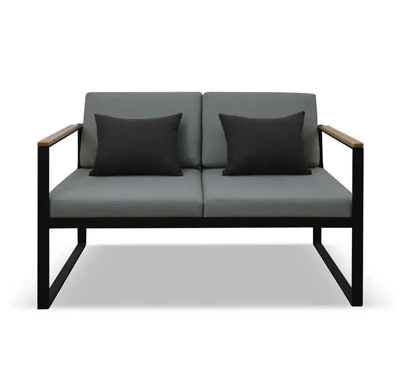 Dakota Double Seater