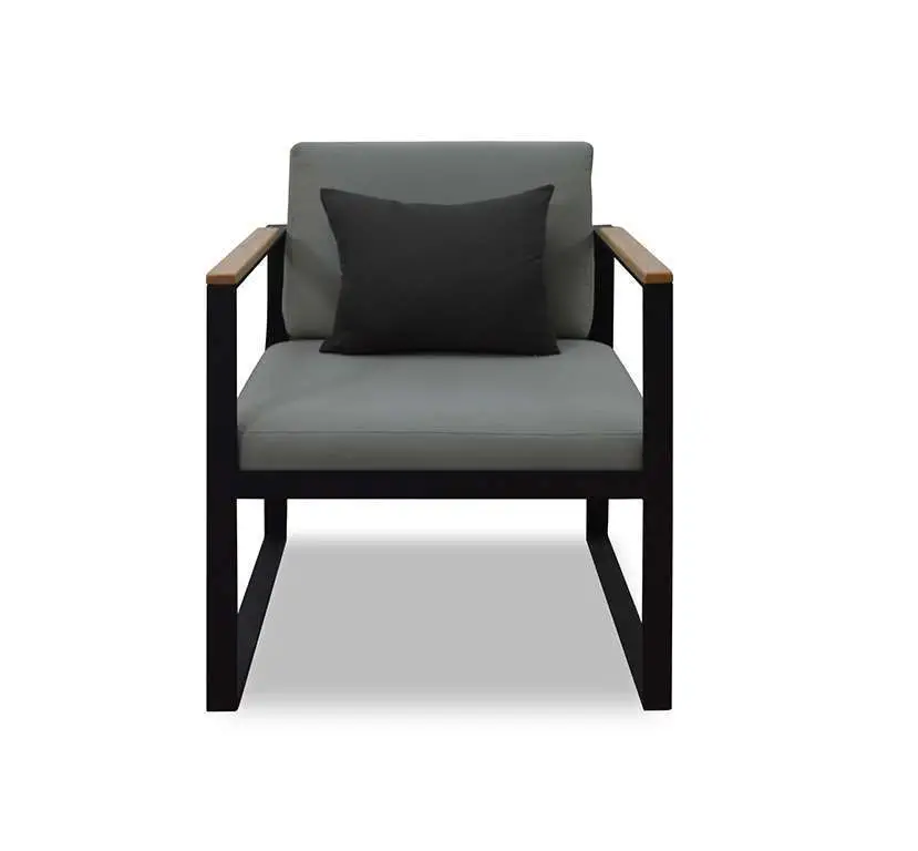 Dakota Single Seater