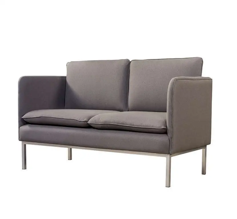 Domo Double Seater