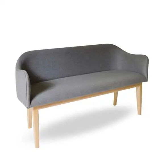 Gabriel Double Seater