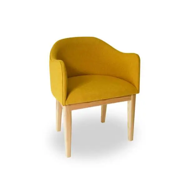 Gabriel Single Seater