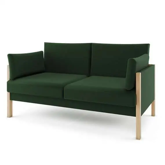 George Double Seater