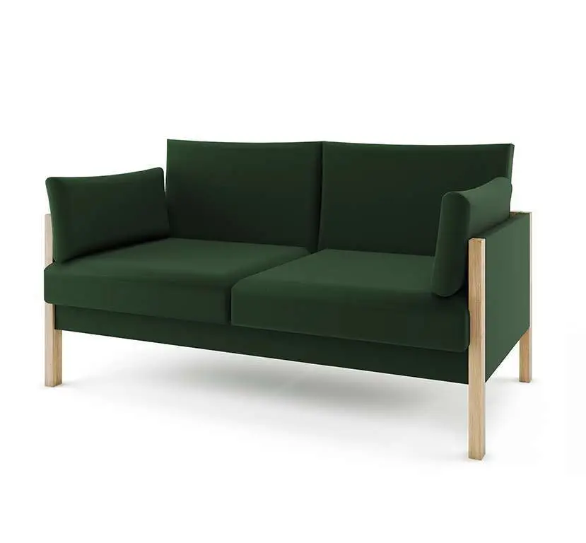 George Double Seater