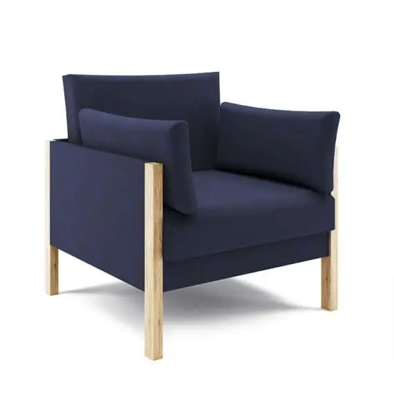 George Single Seater