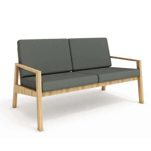 Kenya Double Seater