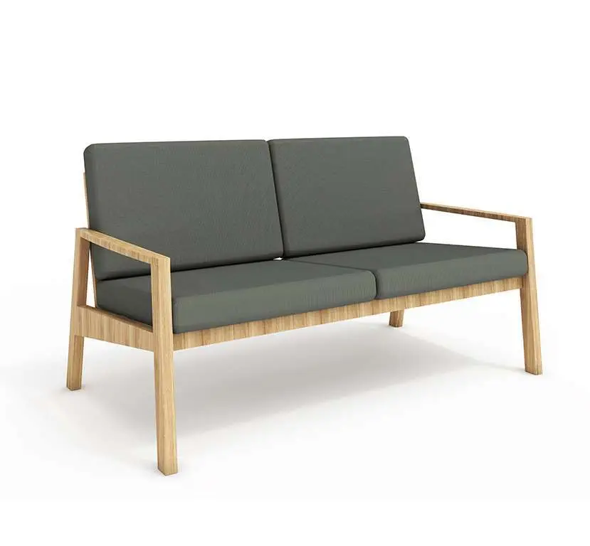 Kenya Double Seater