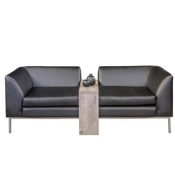 Loop Double Seater
