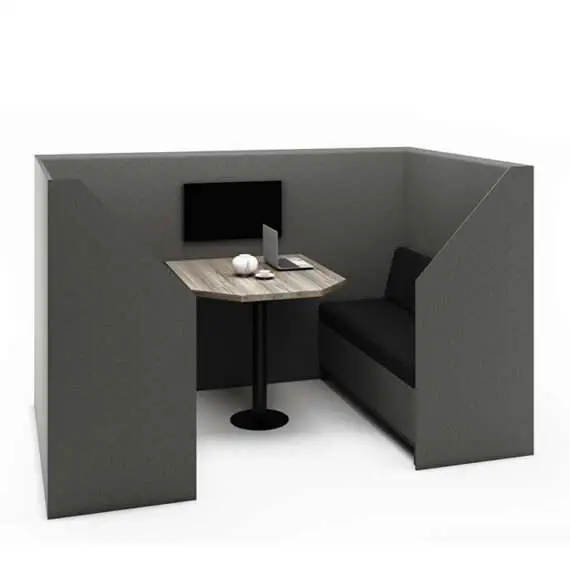 Media Pod