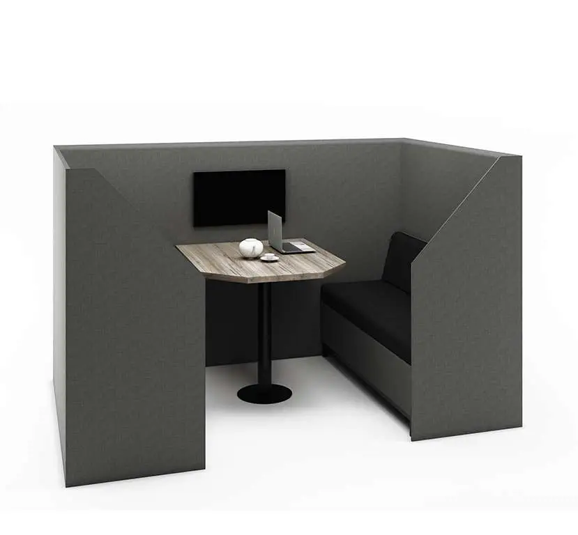 Media Pod