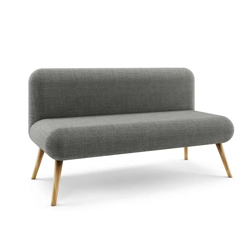 Milla Double Seater