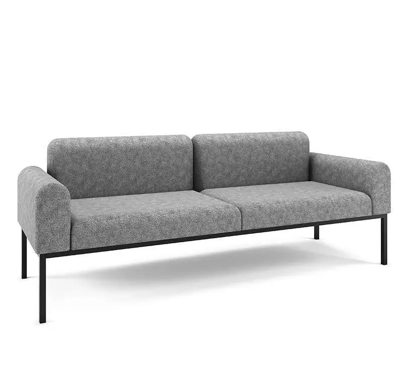 Olli Double Seater