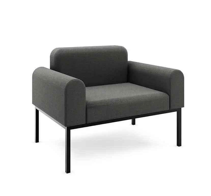 Olli Single Seater