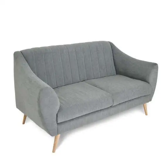 Sweet Pea Double Seater
