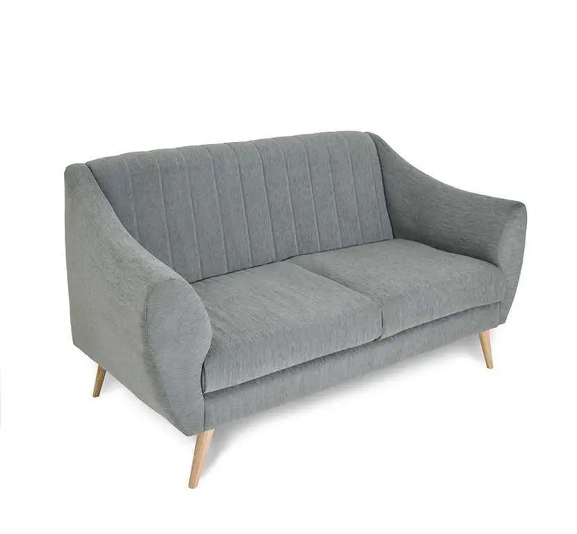 Sweet Pea Double Seater