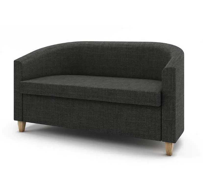 Tulip Double Seater