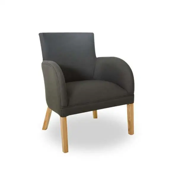 Violet Chair