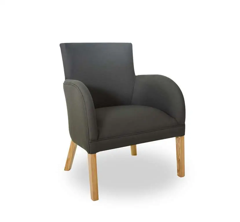 Violet Chair
