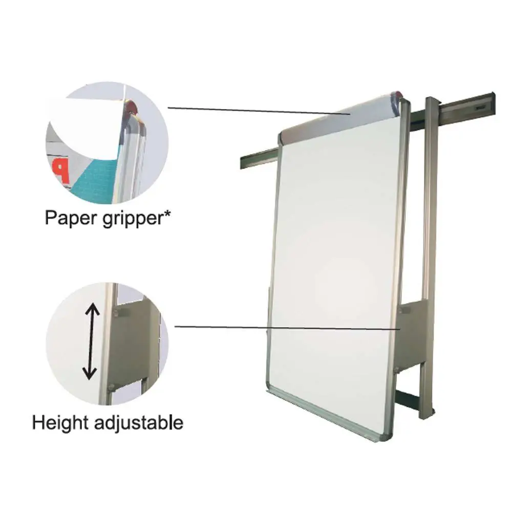 Easy Rail Flipchart