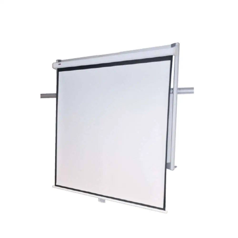 Easy Rail Screen Frame