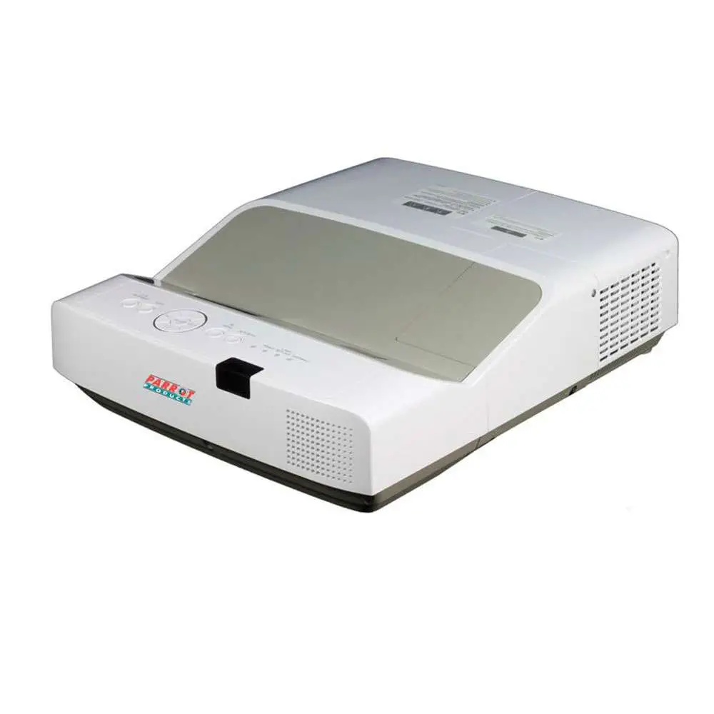 LCD Interactive 2700 Ansi Ultra Short Throw Data Projector