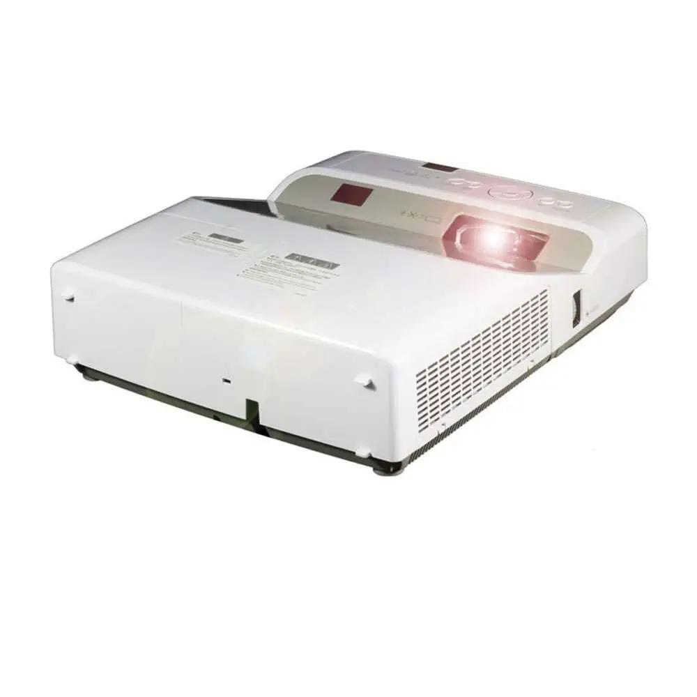 LCD Interactive 2700 Ansi Ultra Short Throw Data Projector - Image 2