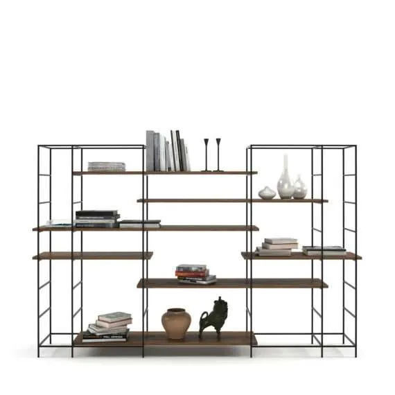 Metal Wall Unit