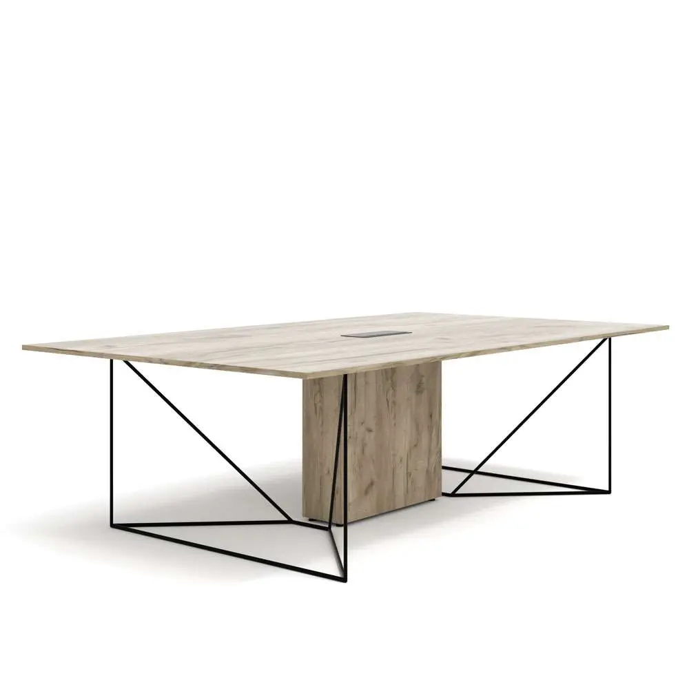Lulu Boardroom Table