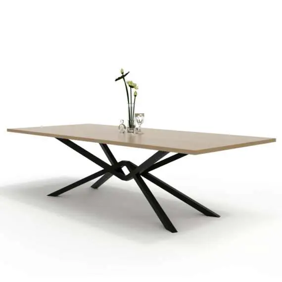 Reta Boardroom table