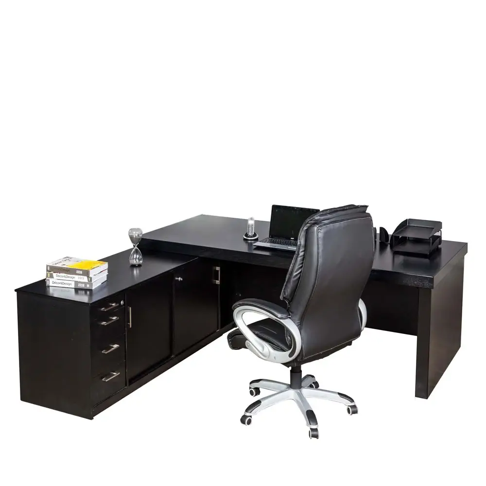 The CEO - Image 2