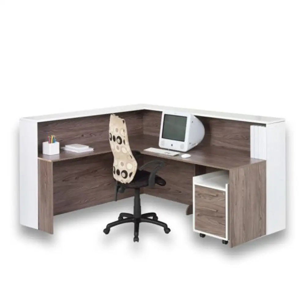 Evolution Reception Counter - Image 2