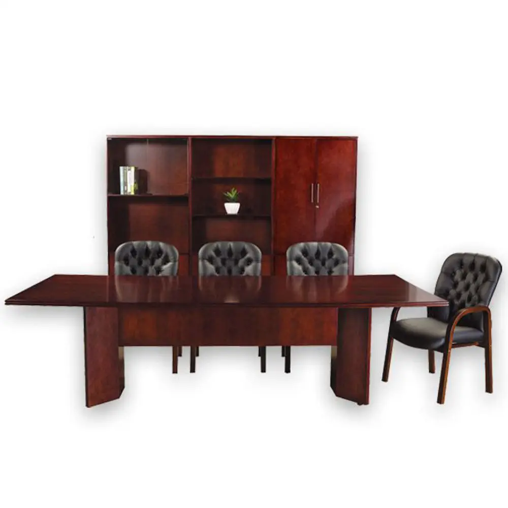 Excellence Boardroom Table