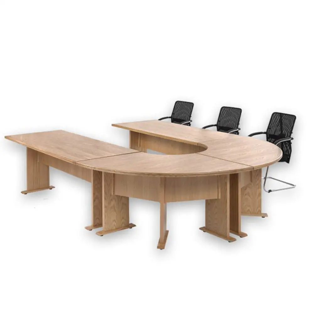Modular Boardroom Table