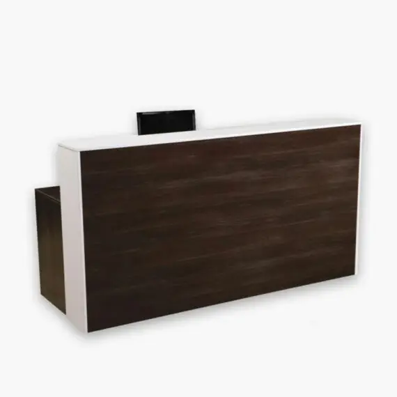 Evolution Reception Counter