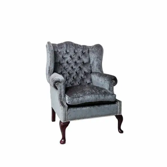 Wellington Wingback