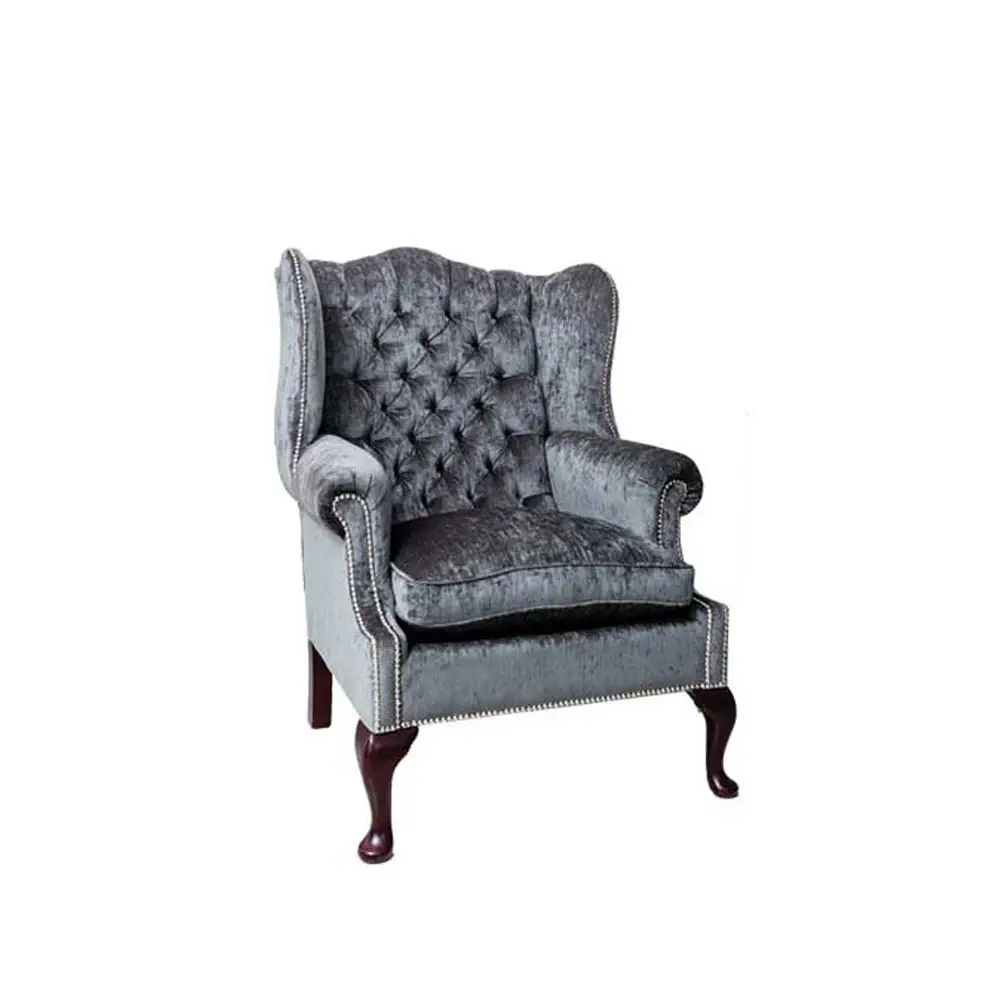 Wellington Wingback