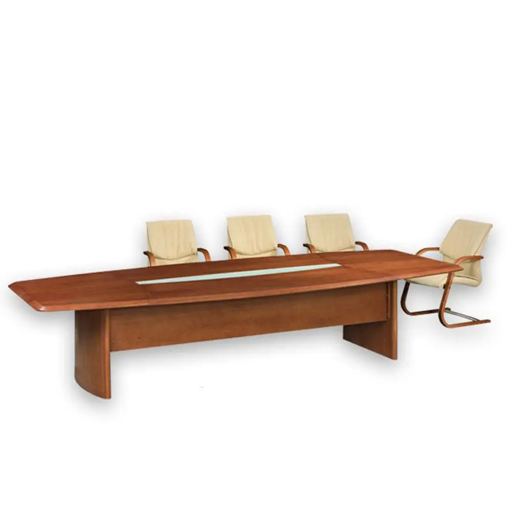 Sante Fe' Boardroom Table