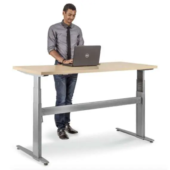 Height Adjustable Seating 501-29 MIDI