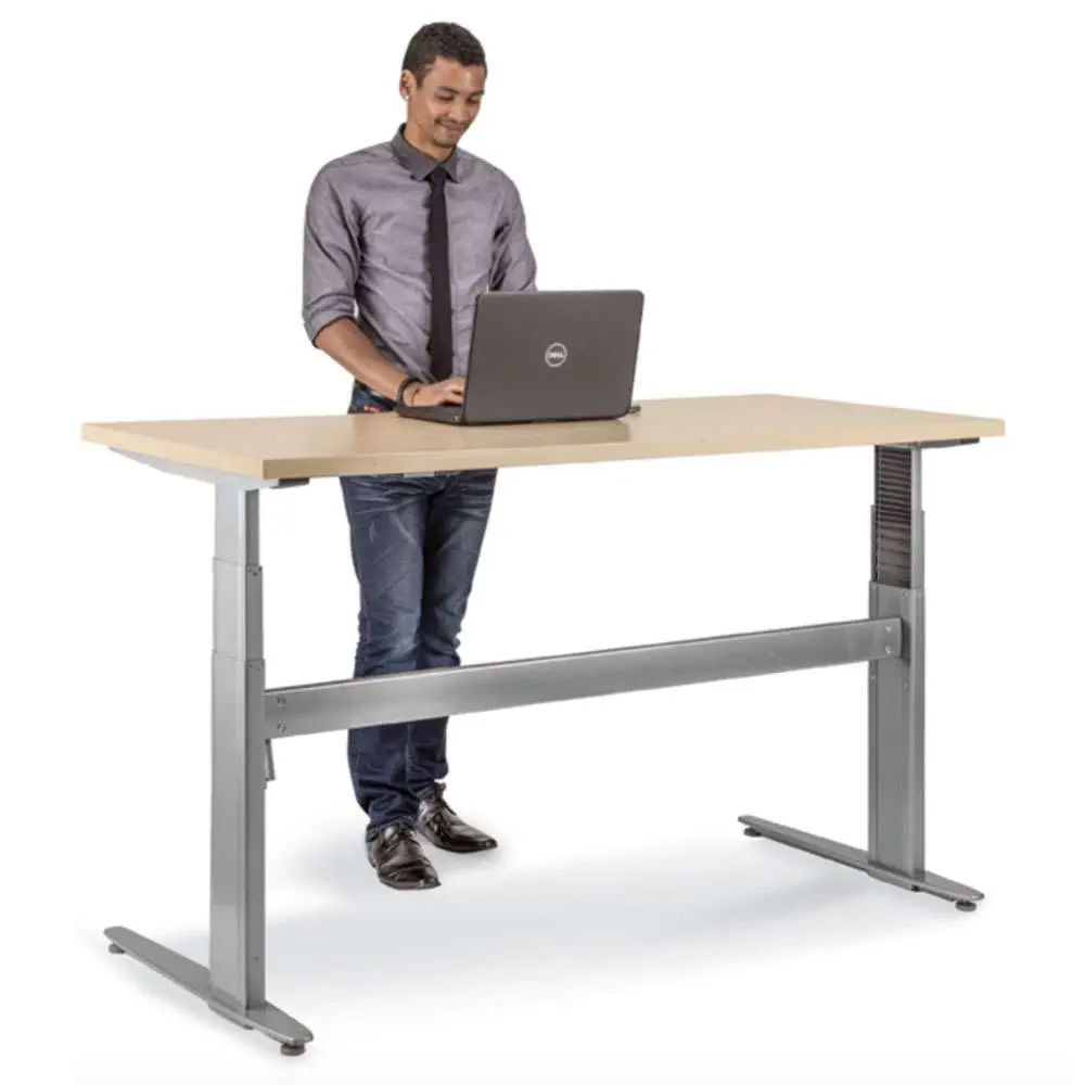 Height Adjustable Seating 501-29 MIDI