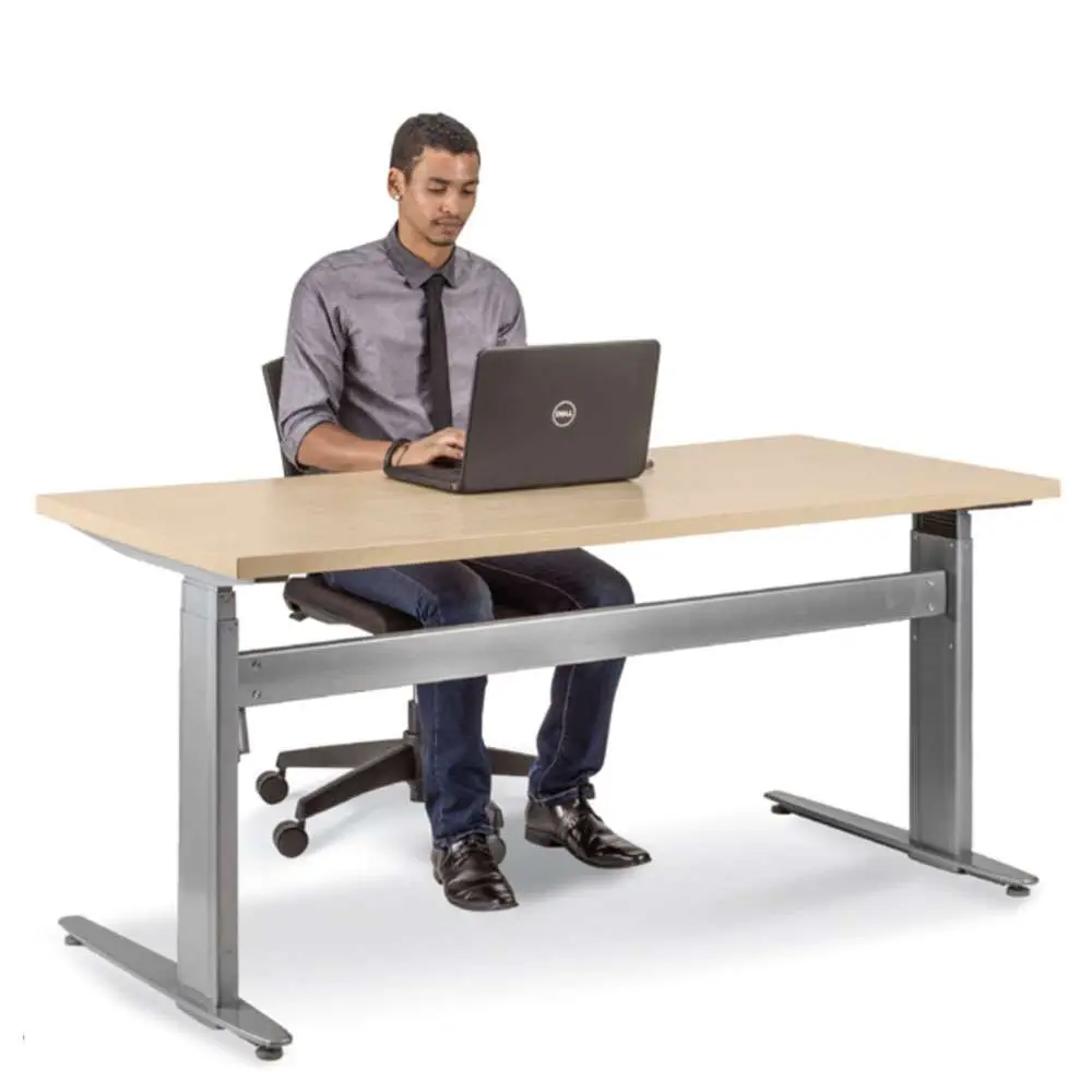 Height Adjustable Seating