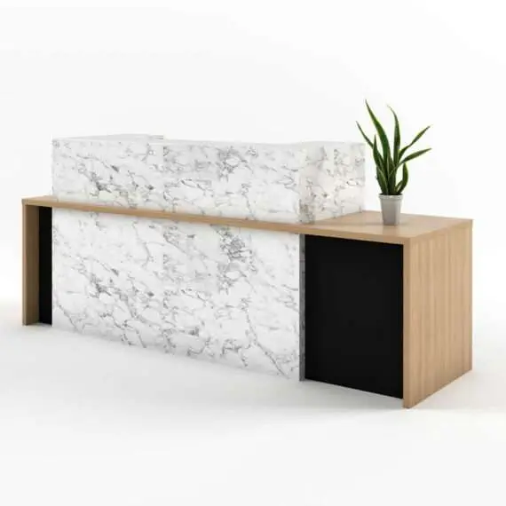 Maison Reception Counter